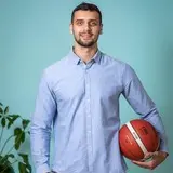 antrenor Liviu Rotariu