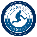 MADMAX Logo