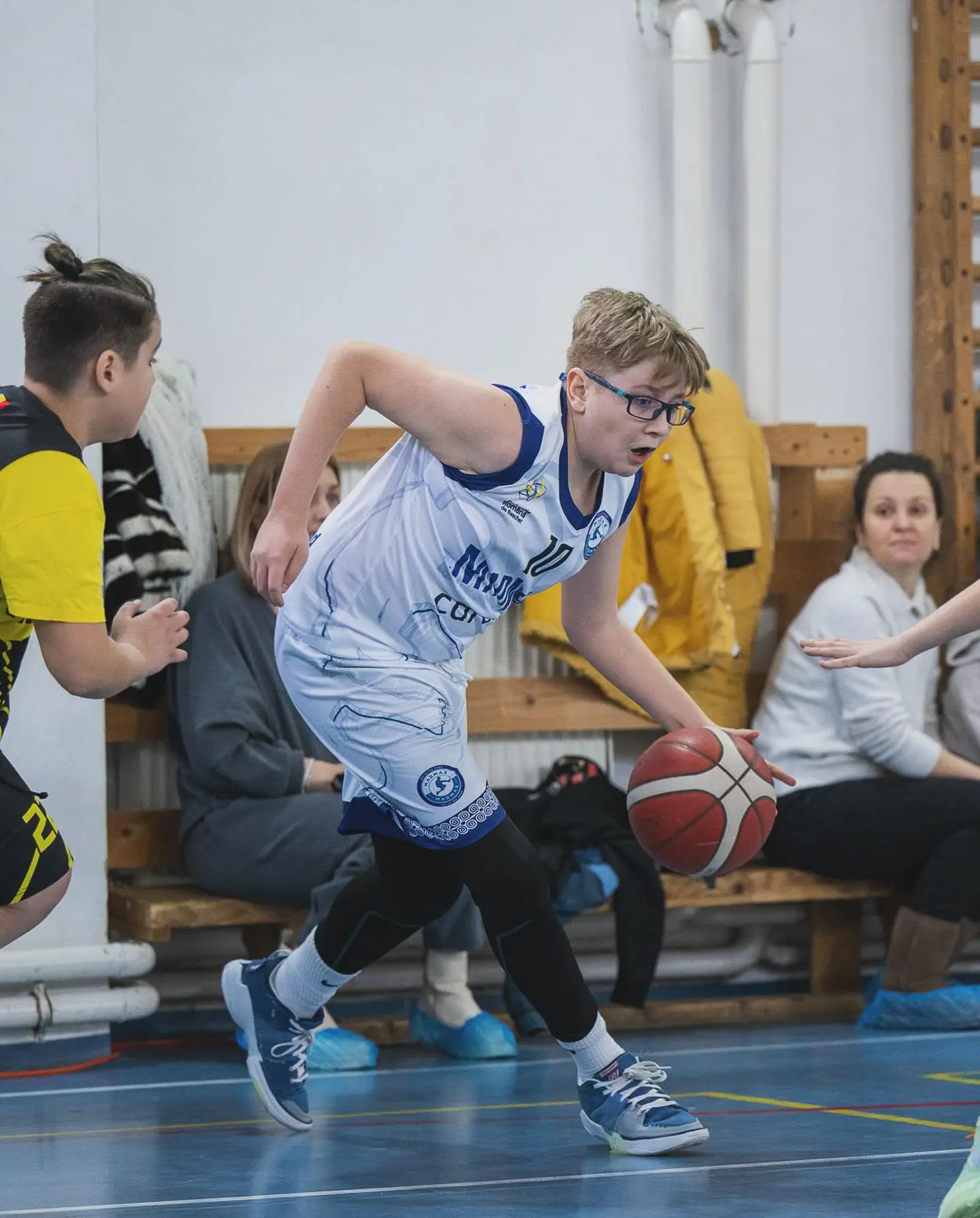 De ce implicarea părinților este cheia succesului copiilor în sport